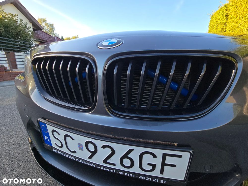 BMW Seria 2 218i M Sport - 6