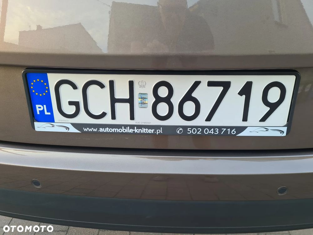 Kia Sportage 1.6 GDI M 2WD - 8
