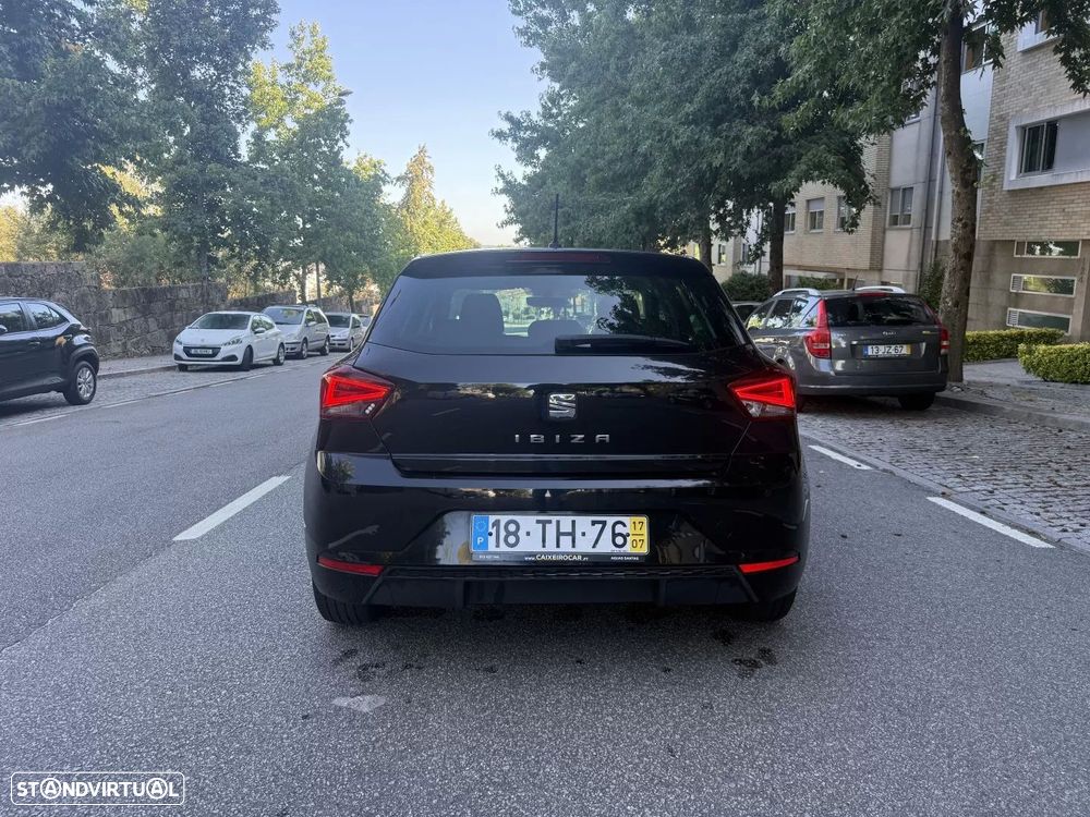 SEAT Ibiza 1.0 EcoTSI Style - 5