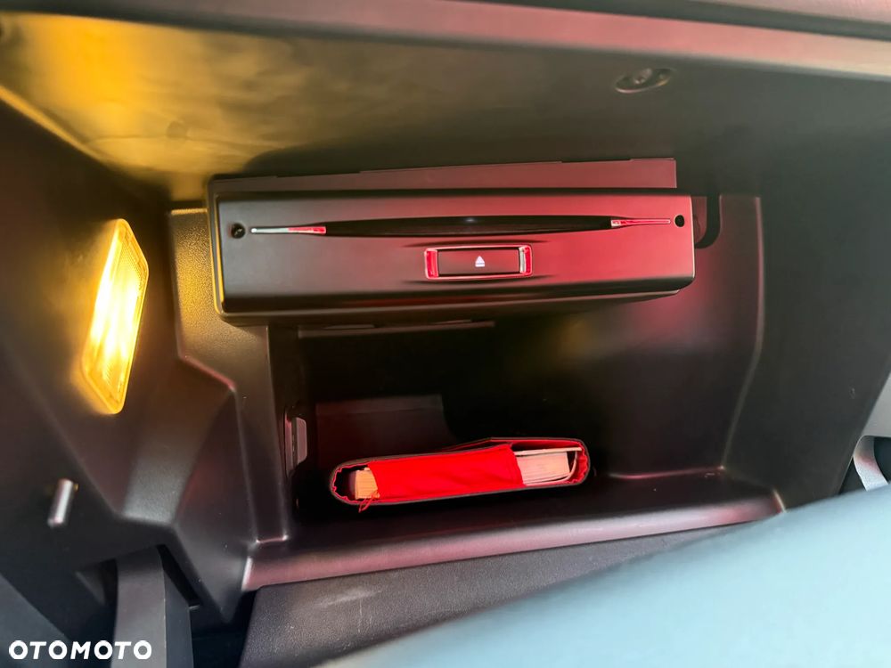 Citroën C4 Picasso e-HDi 115 Attraction - 31