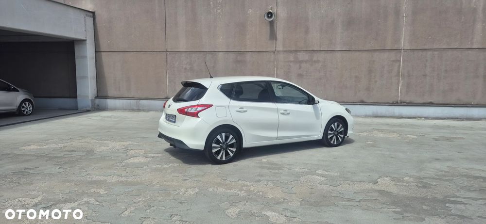 Nissan Pulsar 1.2 DIG-T Acenta Xtronic EU6 - 6