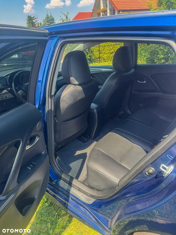 Toyota Avensis 2.0 D-4D Prestige - 3