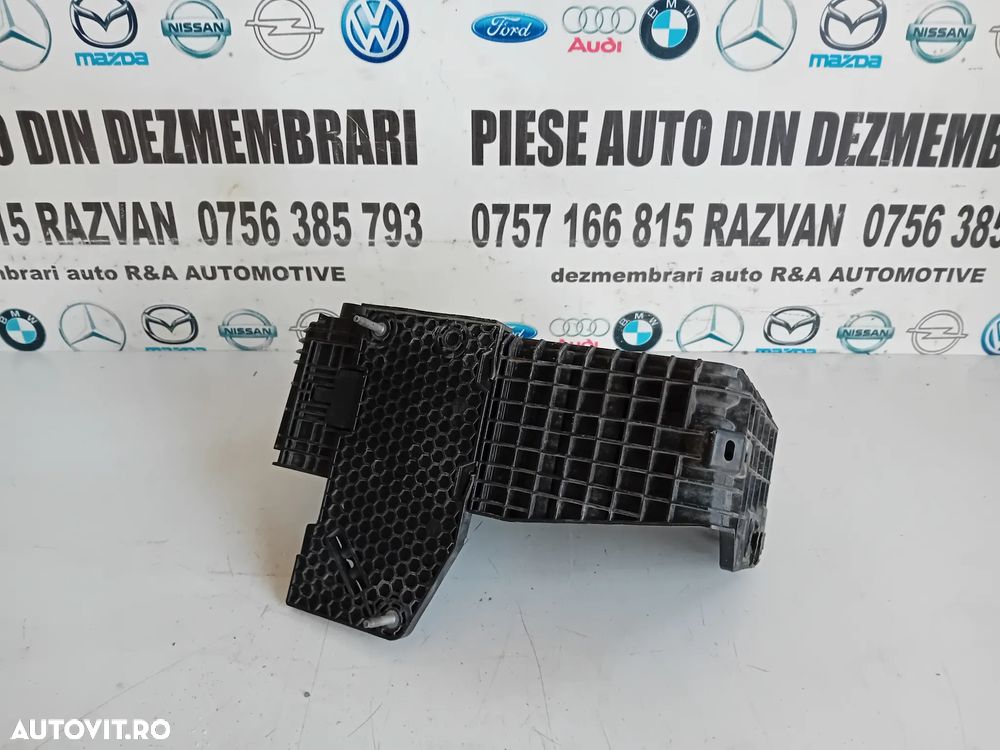 Tavita Suport Baterie Peugeot 2008 An 2019-2025 - 4