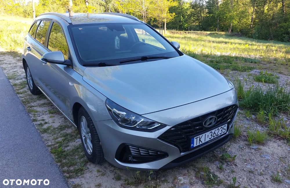 Hyundai i30 1.0 T-GDI Modern - 4