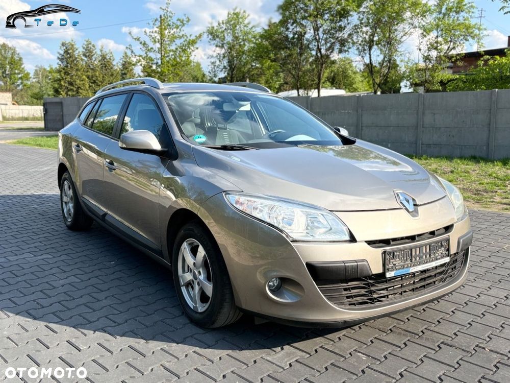 Renault Megane 1.4 16V TCE Privilege - 4