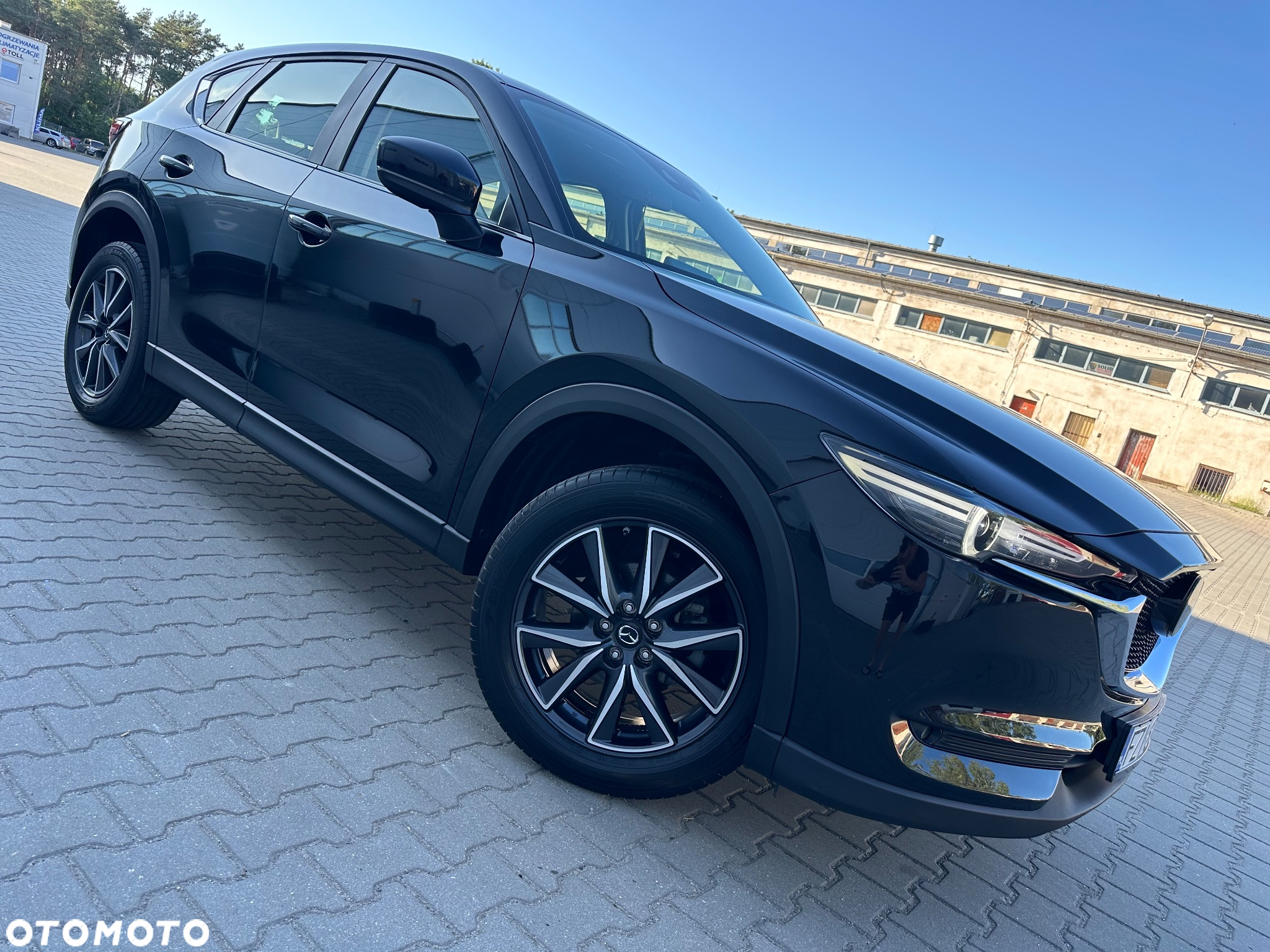 Mazda CX-5 - 2