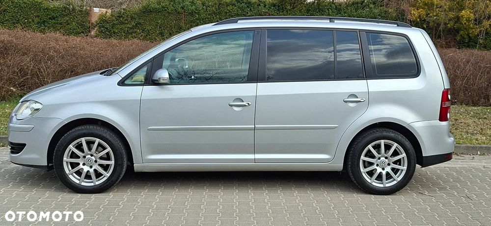 Volkswagen Touran 1.9 TDI - 18