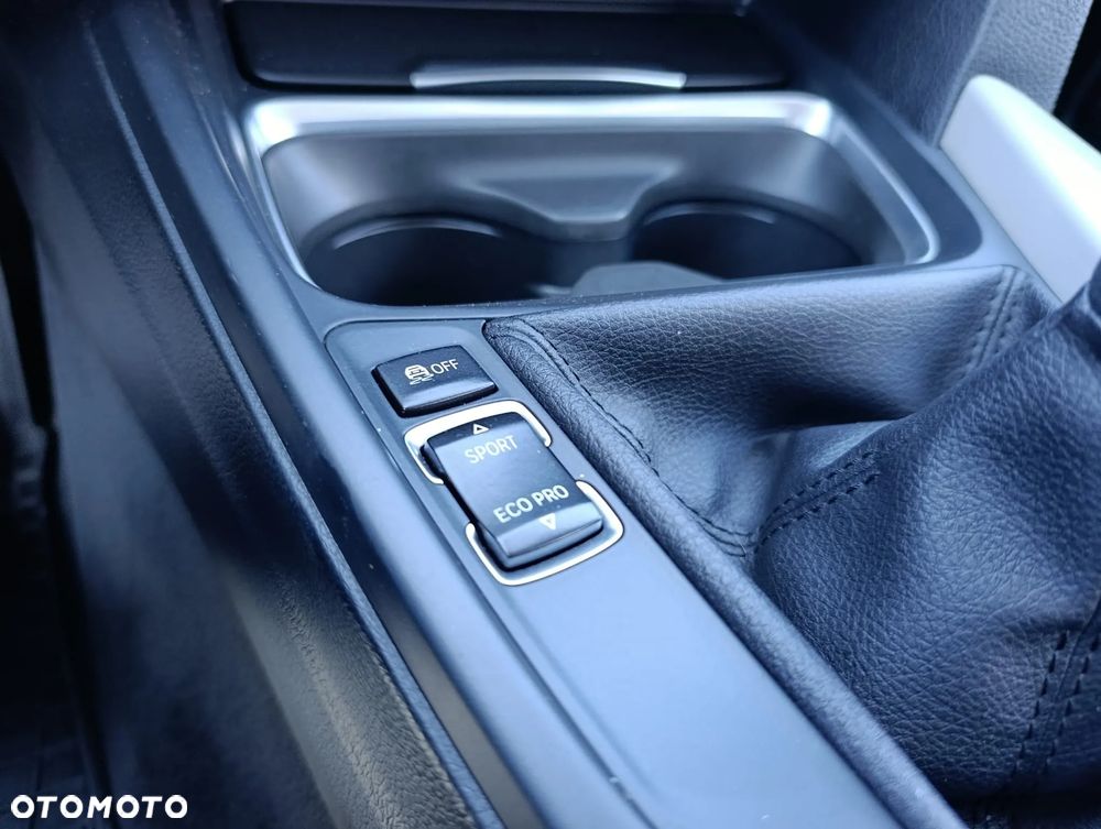 BMW Seria 3 320d - 20