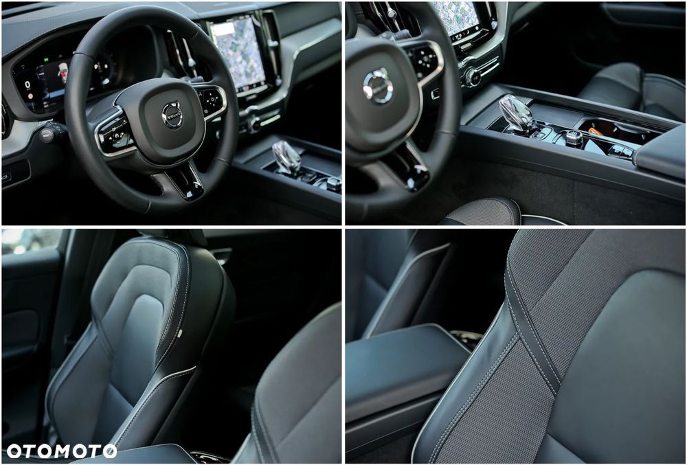 Volvo XC 60 B4 D AWD Ultimate Dark - 31