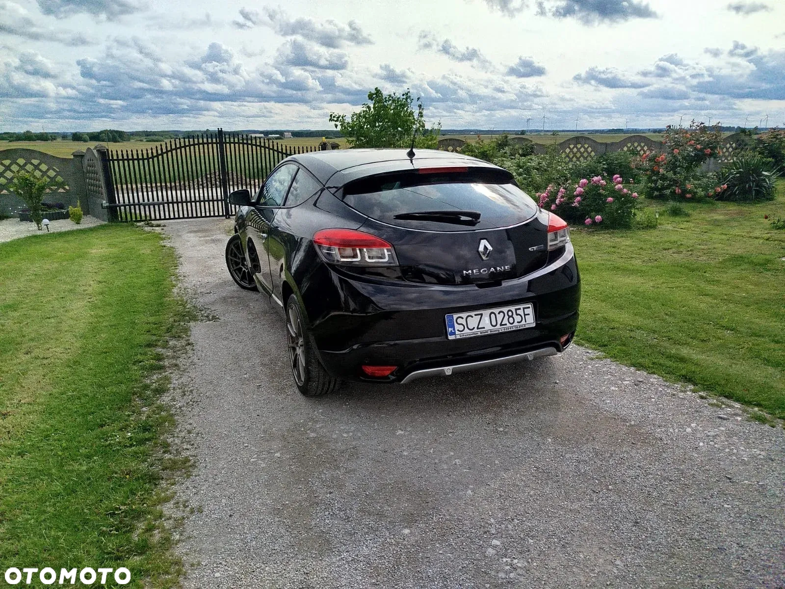 Renault Megane 220 GT - 15