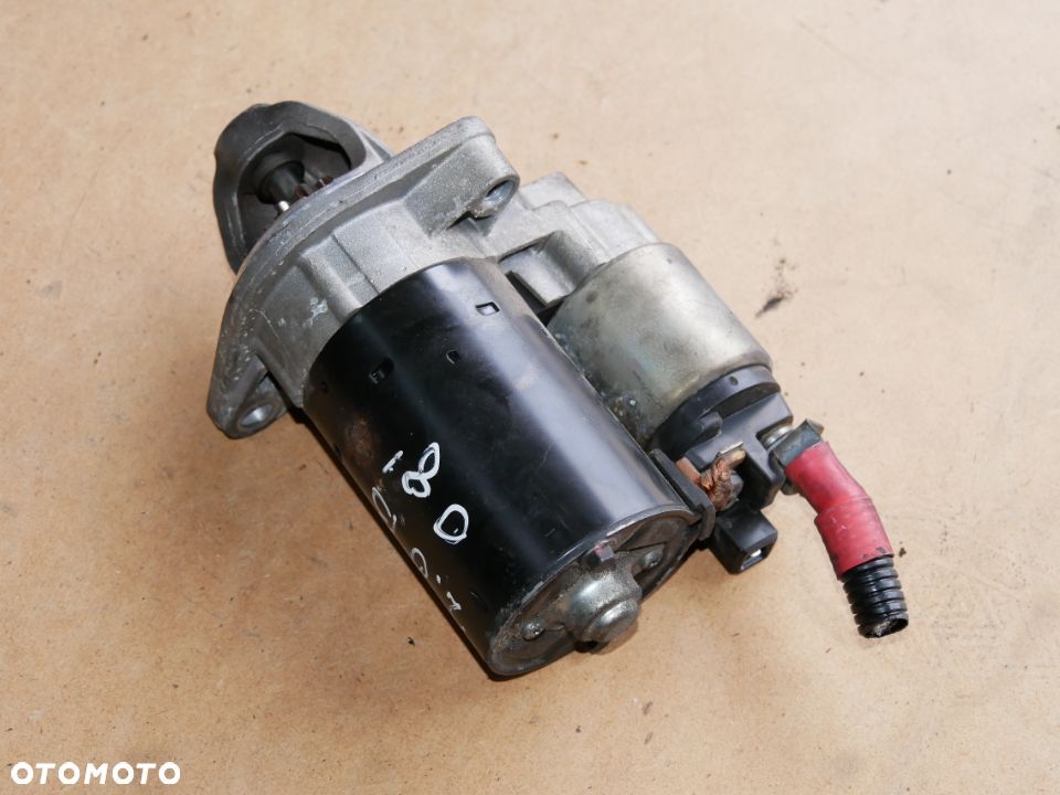 ROZRUSZNIK BMW E87 2.0B 08' 0001107424 7521125-04 - 2