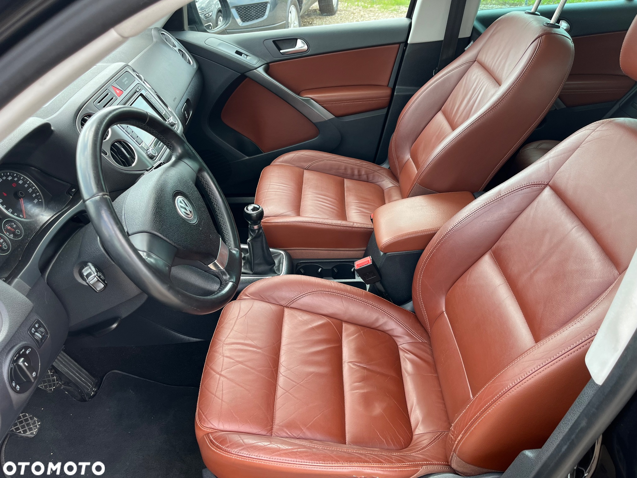 Volkswagen Tiguan 2.0 TDI DPF 4Motion Sport & Style - 9