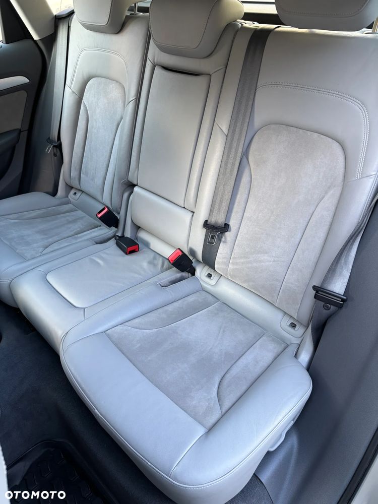 Audi Q5 - 33