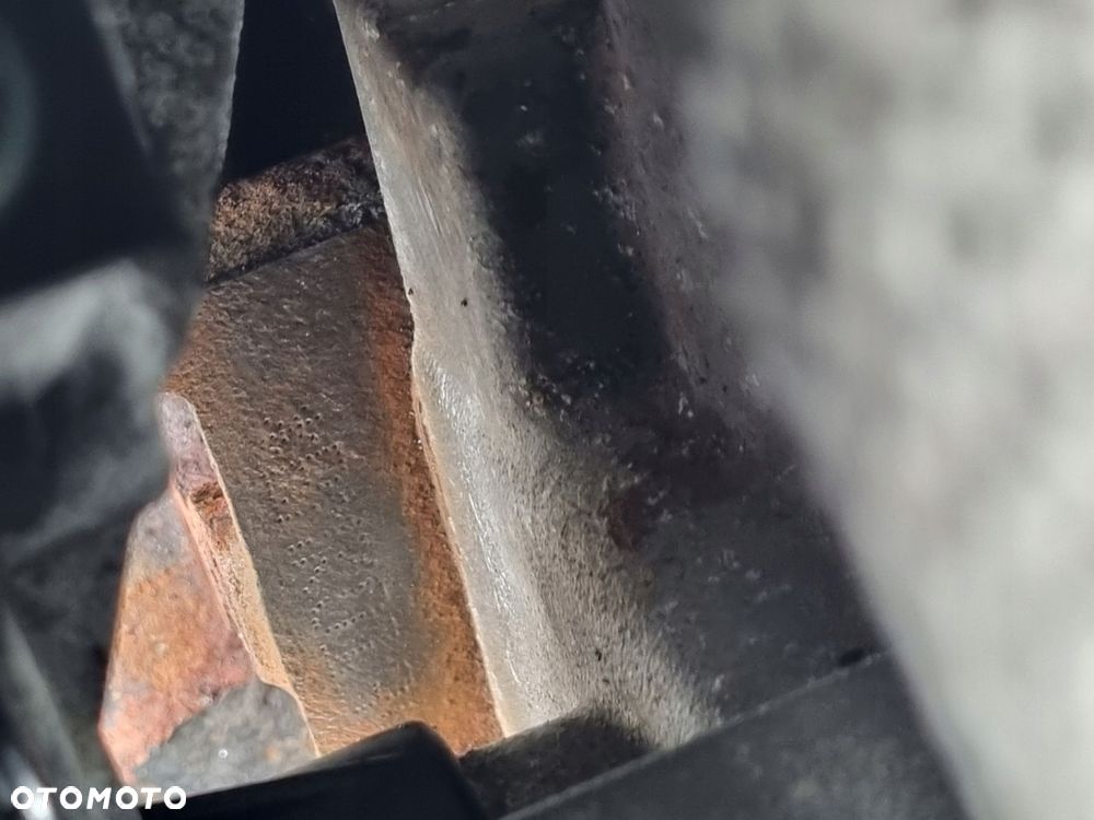 SILNIK KOMPLET VW Phaeton 3.0 TDI V6 225KM 173tyś BMK - 13