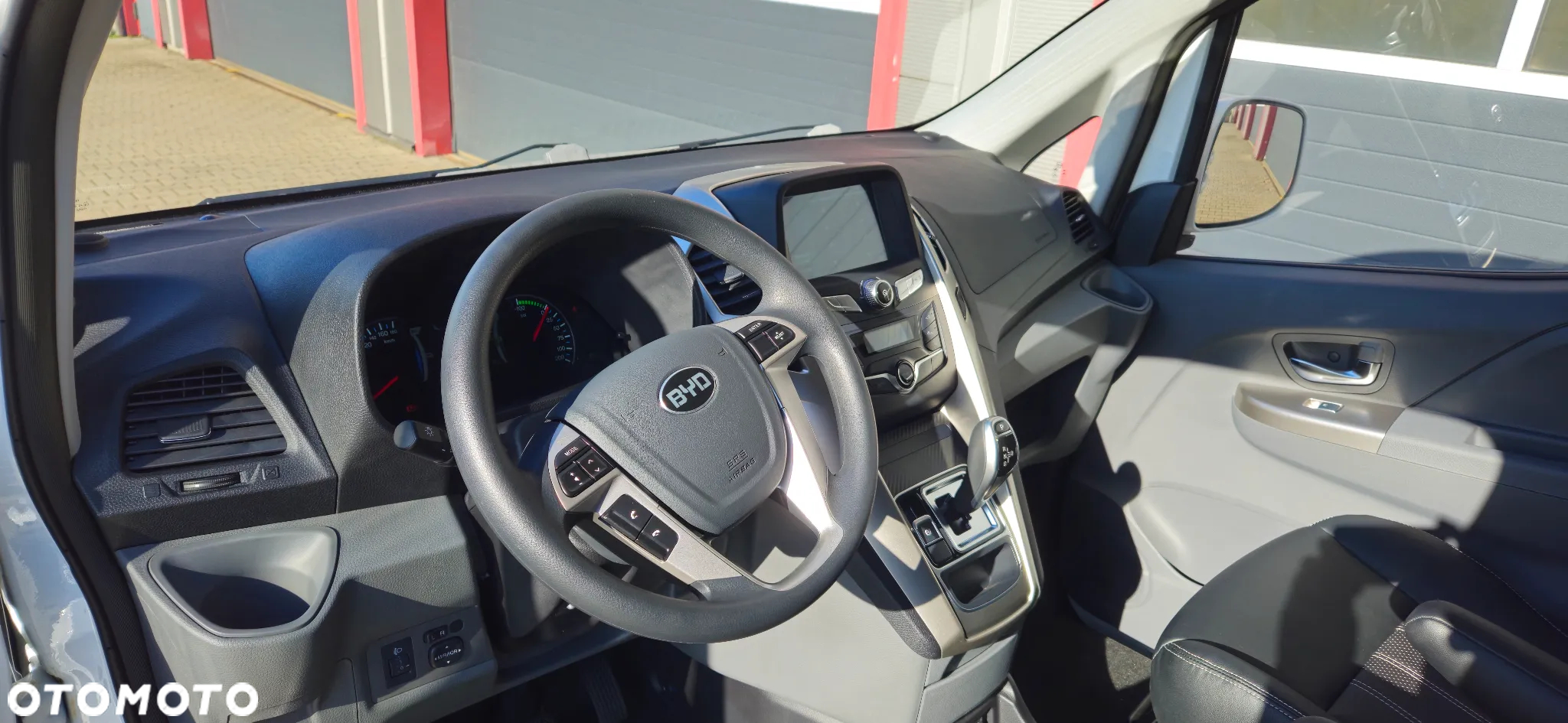 BYD ETP3 - 15