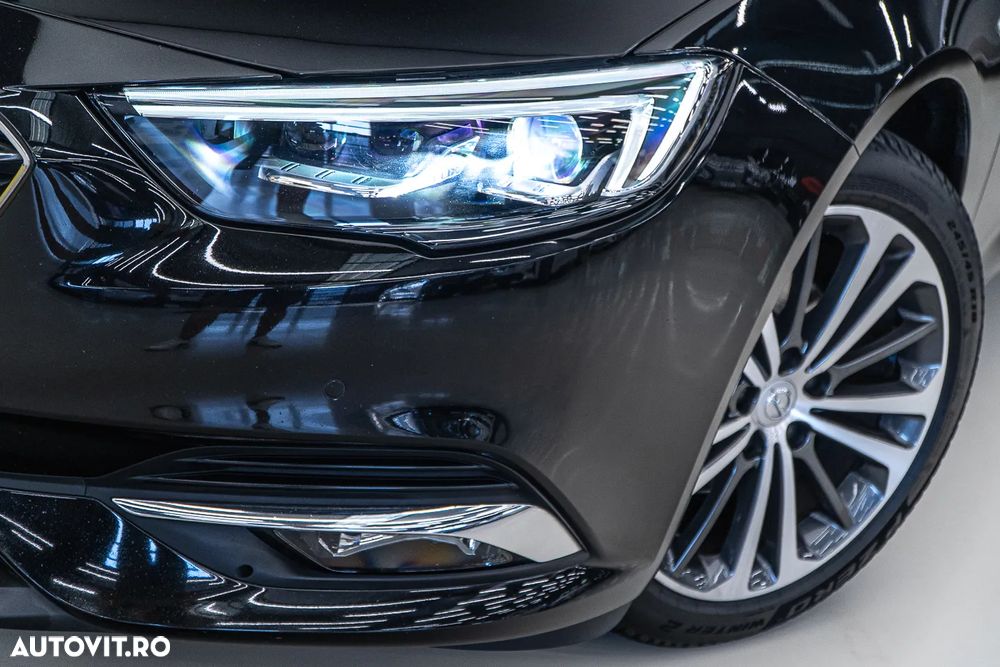 Opel Insignia Grand Sport 1.5 Turbo Start/Stop Innovation - 35