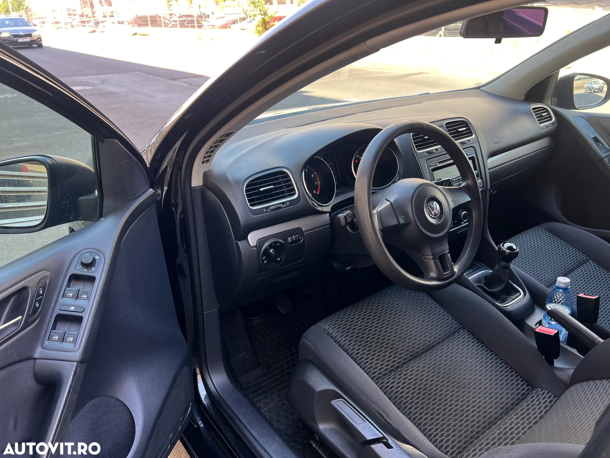 Volkswagen Golf 1.4 TSI Comfortline - 13