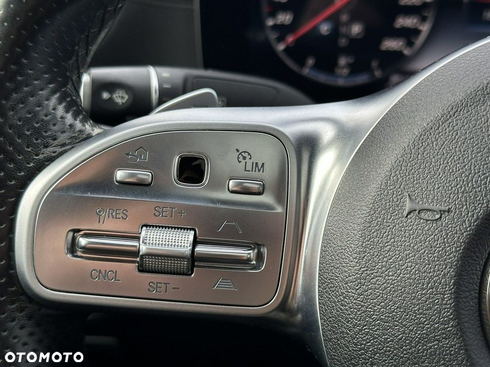 Mercedes-Benz CLS - 35