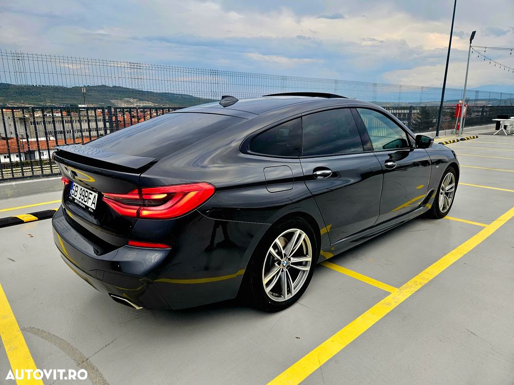 BMW Seria 6 - 26