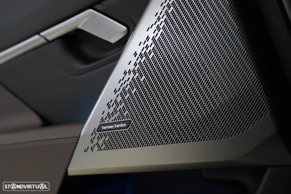 BMW i5 eDrive40 Pack Desportivo M - 21