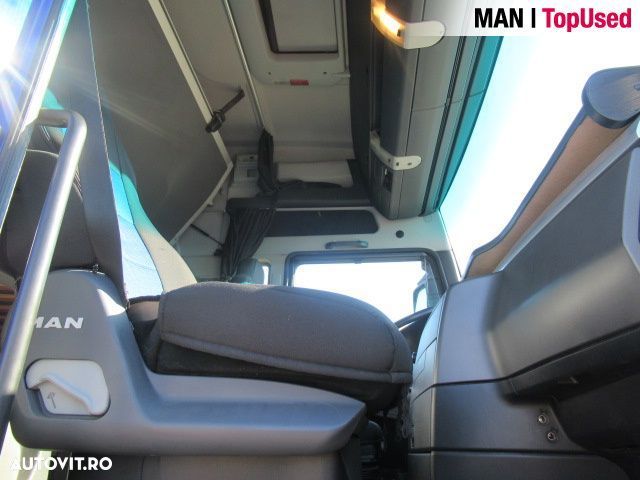 MAN TGX 18.480 4X2 LLS-U - 6