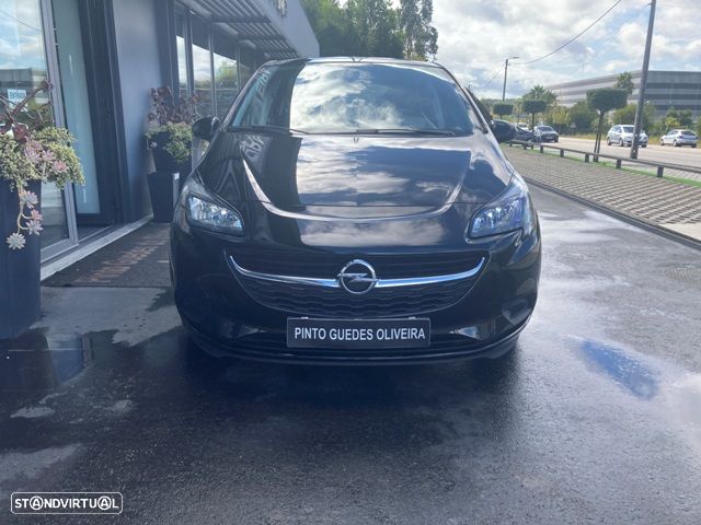 Opel Corsa 1.3 CDTi Dynamic - 2