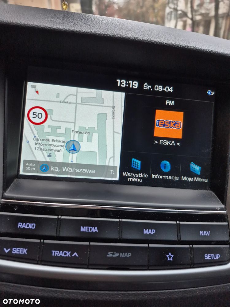 Hyundai Tucson 1.6 GDi Classic 2WD - 10