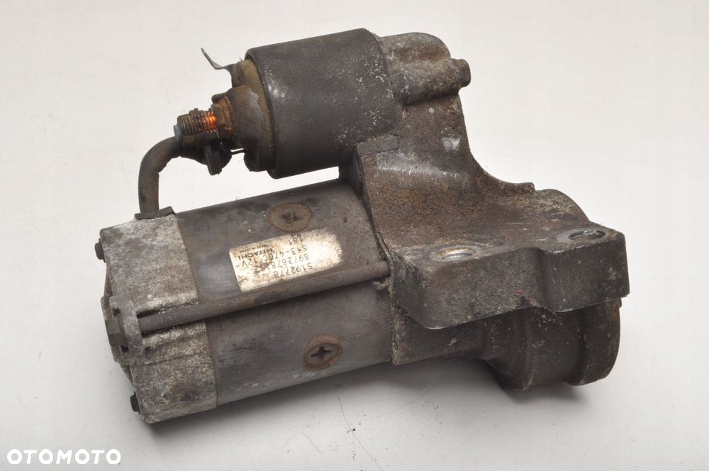 SAAB 9-5 I 3.0 TiD 177KM ROZRUSZNIK 5192778 - 1