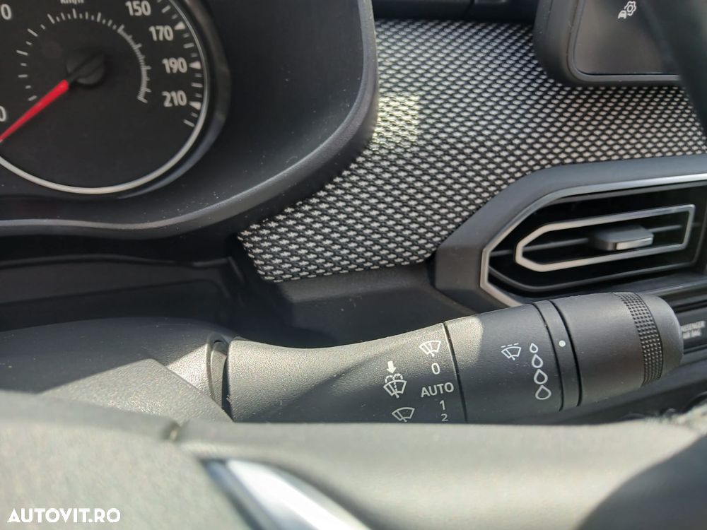 Dacia Logan - 11