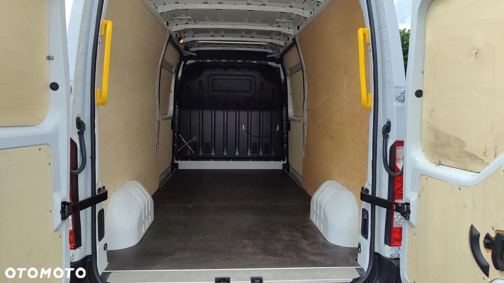 Renault Master L3H2 Niski Przebieg Gwarancja Vat23 - 21
