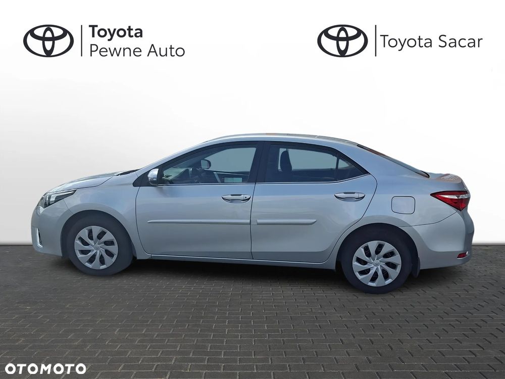 Toyota Corolla 1.6 Premium - 2