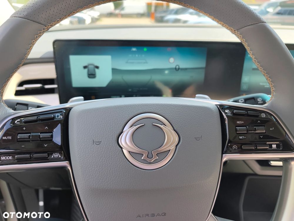 SsangYong/KGM Torres 80.6 kWh Wild - 17