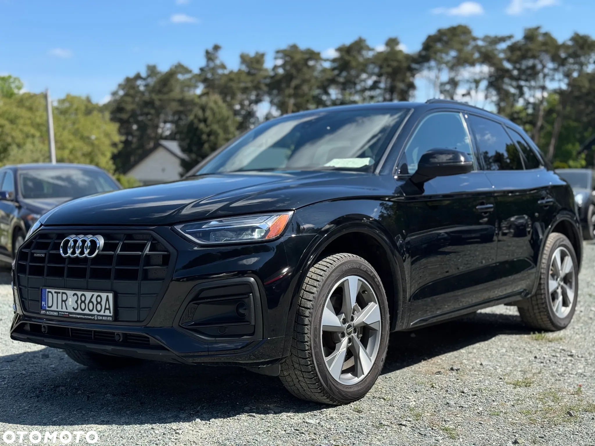 Audi Q5 - 6