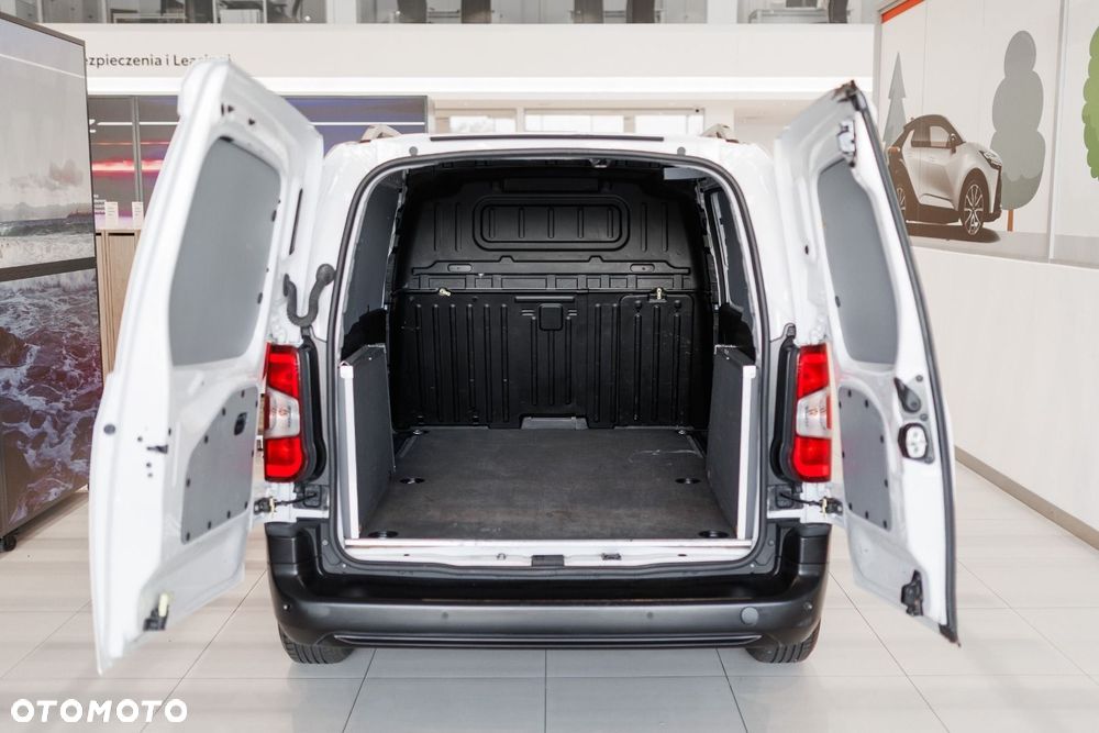 Toyota PROACE CITY VERSO - 14