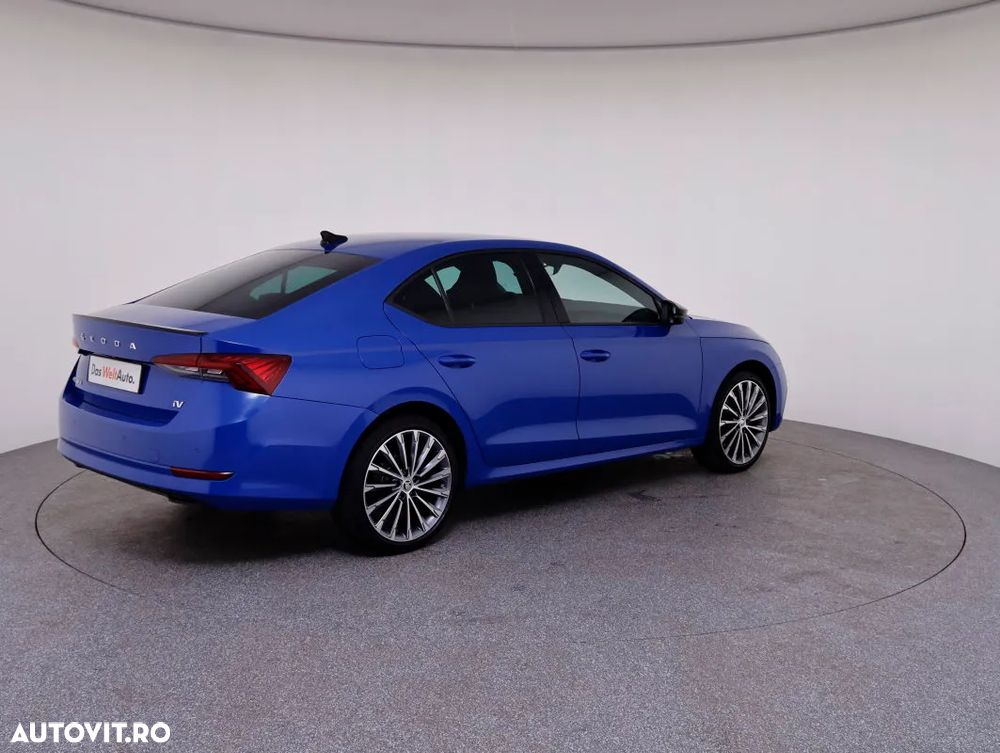 Skoda Octavia 1.4 TSI iV DSG Style - 5