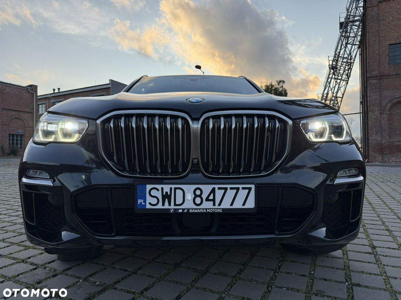 BMW X5 M - 15