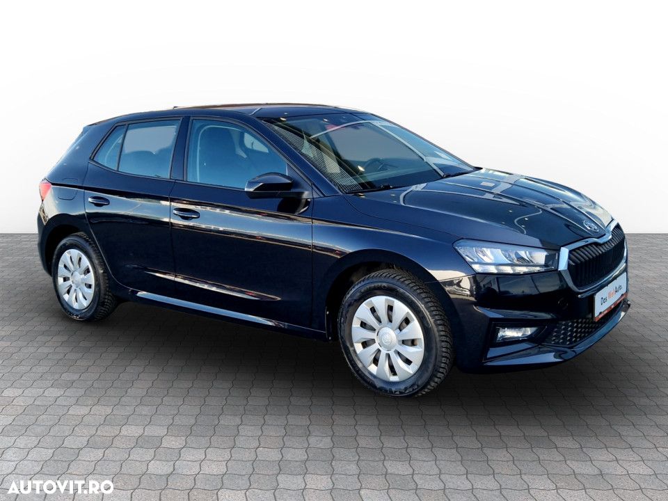 Skoda Fabia 1.0 TSI 110 CP Ambition - 6