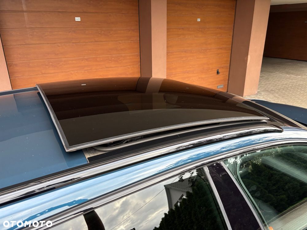 Peugeot 508 BlueHDi 180 EAT8 GT - 14