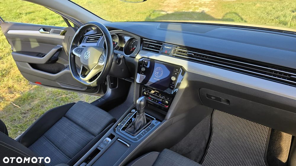 Volkswagen Passat 1.5 TSI EVO Business DSG - 11
