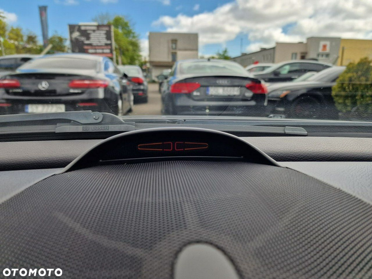 Mercedes-Benz CLK Cabrio 350 7G-TRONIC Avantgarde Sport Edition - 19