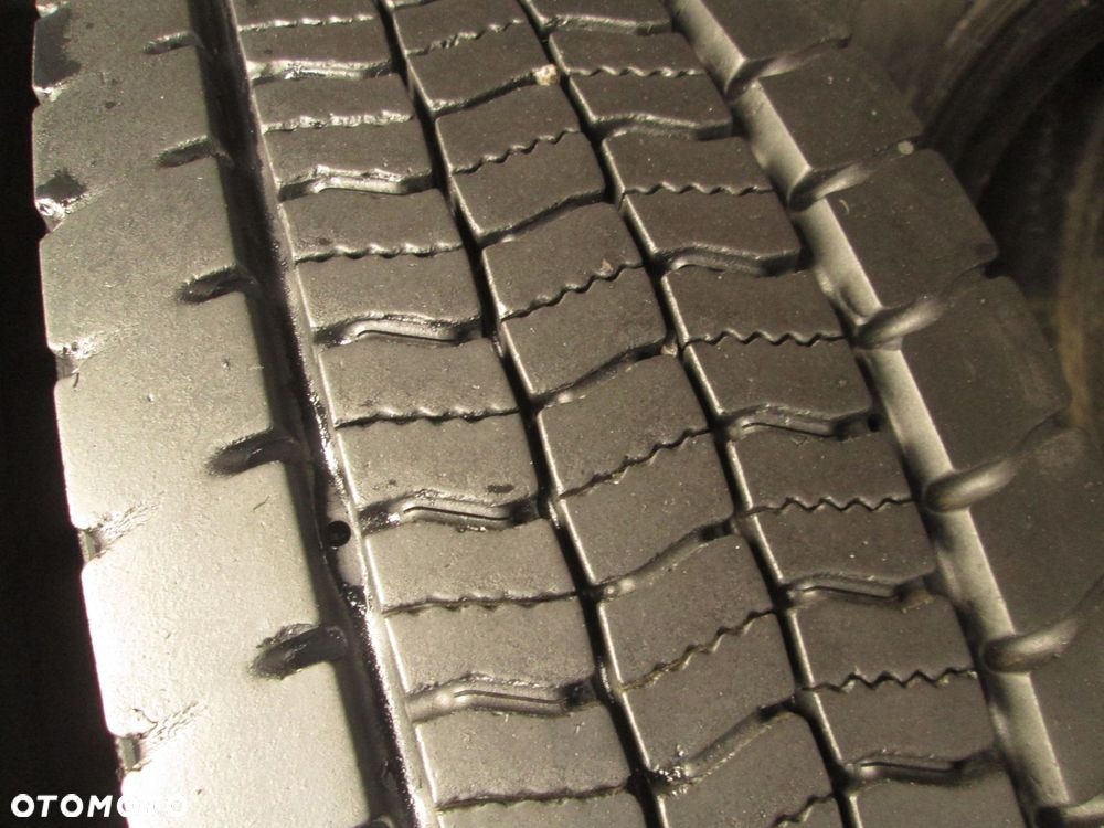 205/75R17,5 Goodyear RHDII. Opony ciężarowe - 7
