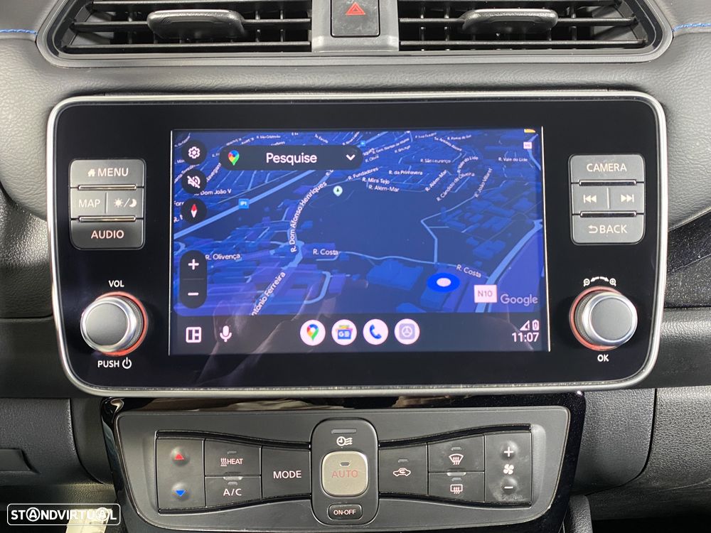 Nissan Leaf e+ N-Connecta - 14