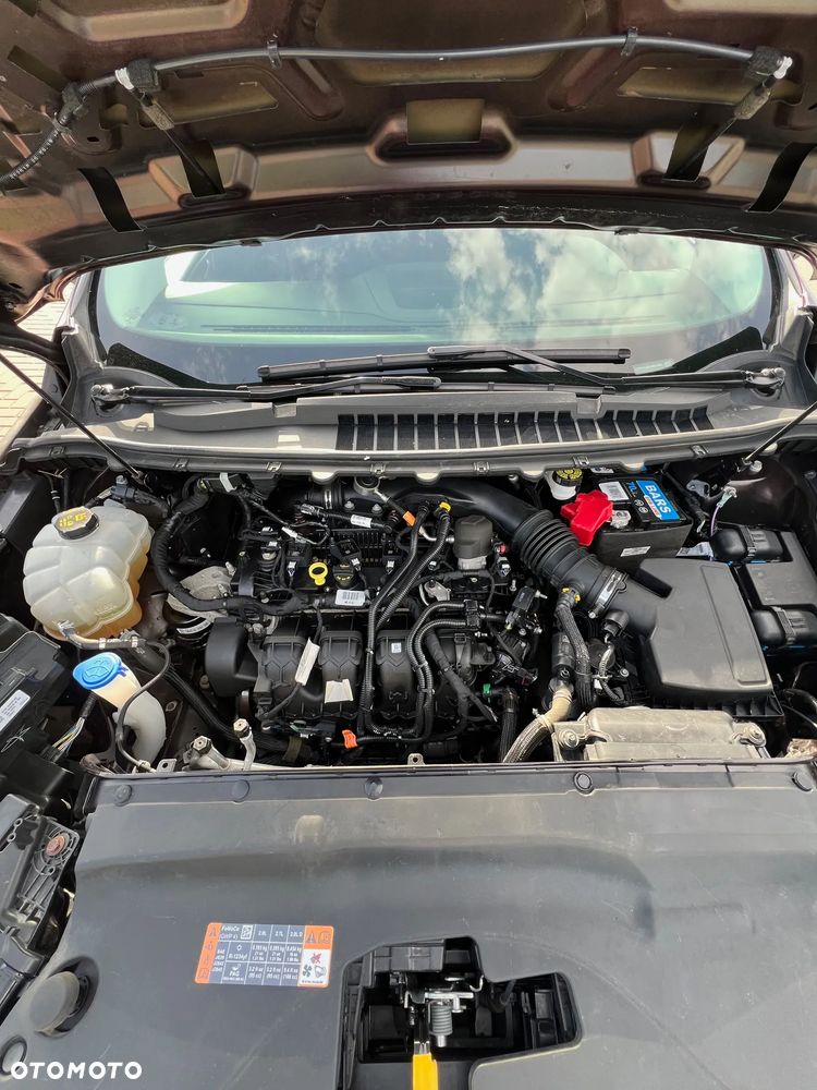 Ford Edge - 23
