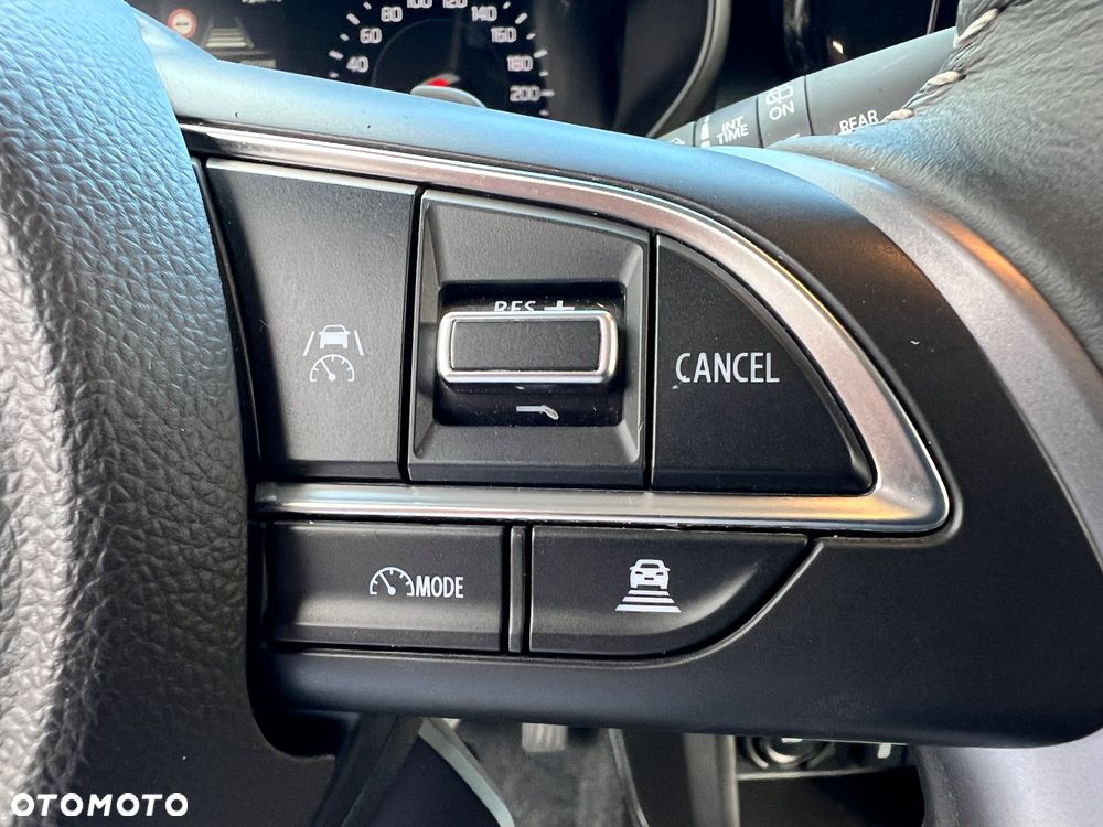 Suzuki Swift 1.2 Dualjet SHVS Elegance CVT - 17