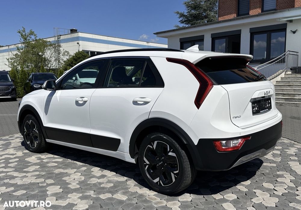 Kia Niro Edition 7 - 5
