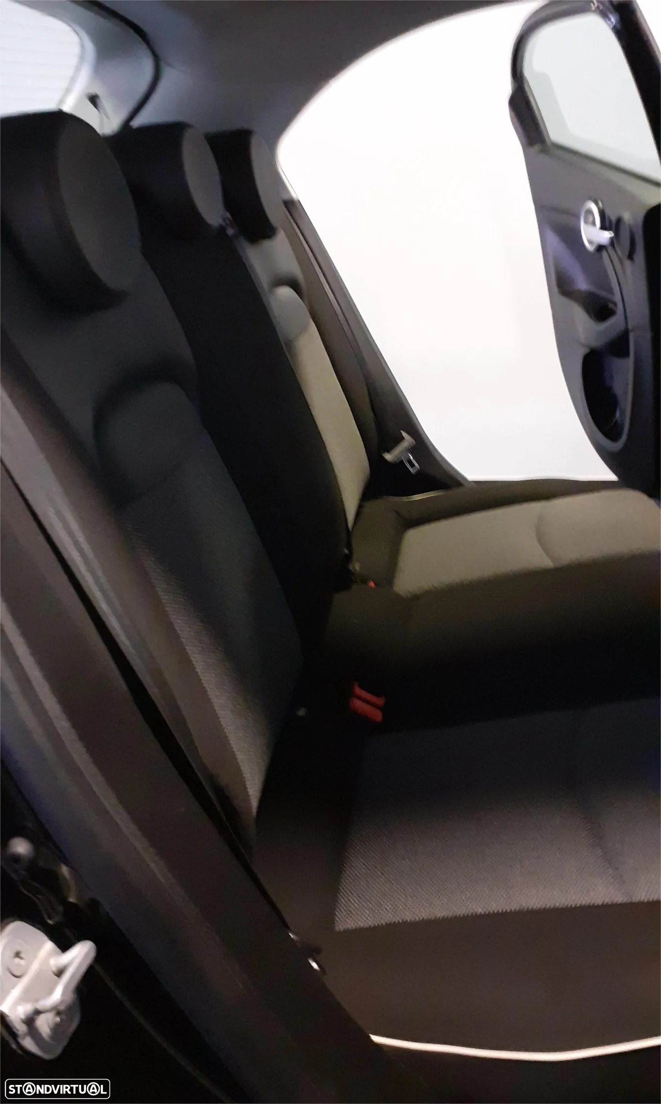 Fiat 500X 1.3 MJ Pop Star S&S - 7