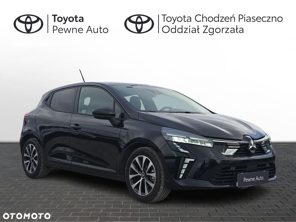 Mitsubishi Colt 1.0T Invite Style Cold - 9