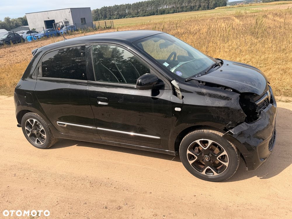 Renault Twingo ENERGY TCe 90 EDC Intens - 6