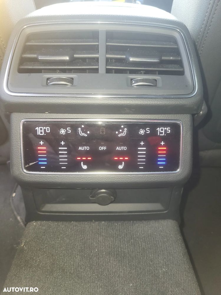 Audi A6 Limuzina 2.0 35 TDI S tronic Basic - 9