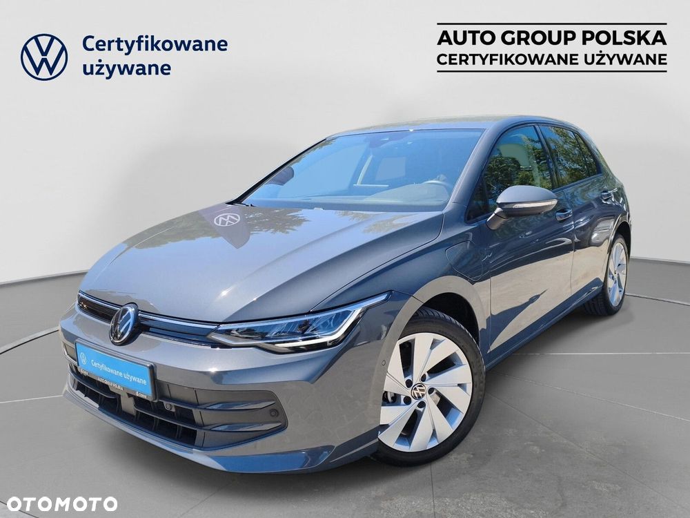 Volkswagen Golf 1.5 TSI EHybrid PHEV 150kW Life Plus DSG - 2